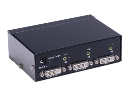 SPH-102 (2 ports HDMI Splitter)
