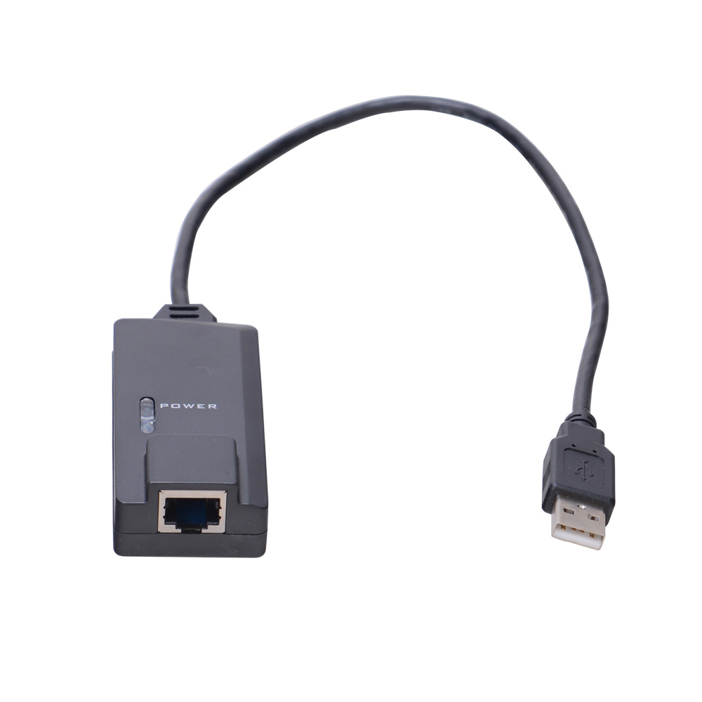 USB keyboard and mouse extender