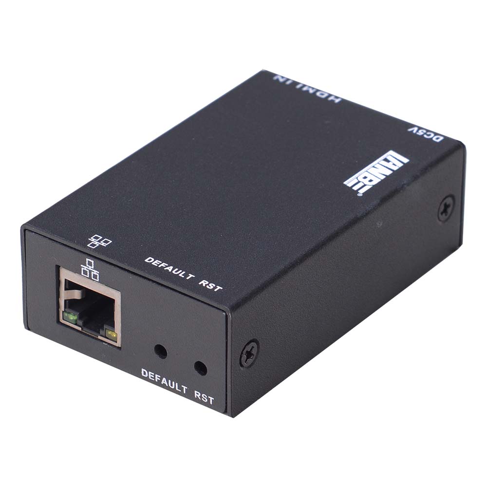 HE-100S HDMI Extender over IP POE Power supply